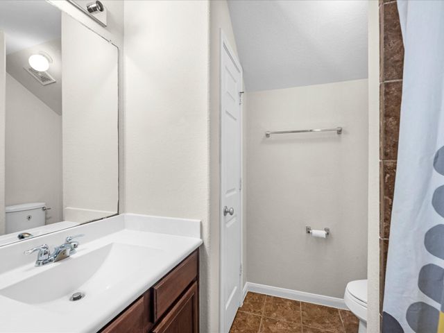 21554 Rainfall Park Drive, Spring, TX 77388