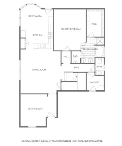 21554 Rainfall Park Drive, Spring, TX 77388