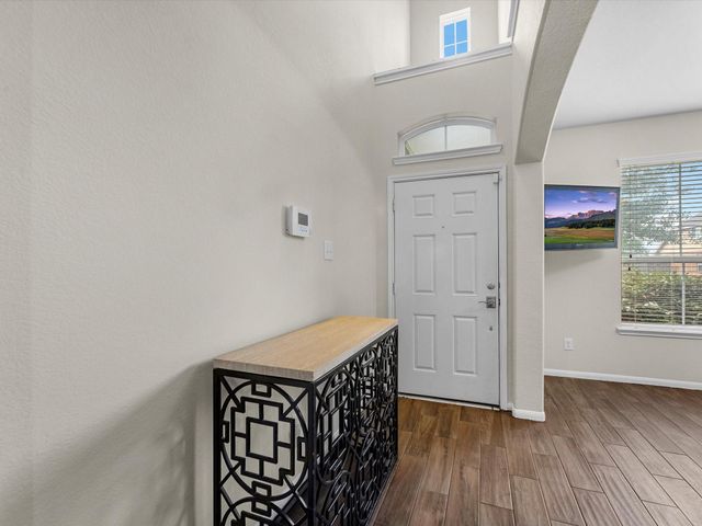 21554 Rainfall Park Drive, Spring, TX 77388