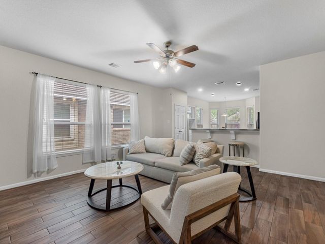 21554 Rainfall Park Drive, Spring, TX 77388