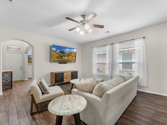 21554 Rainfall Park Drive, Spring, TX 77388