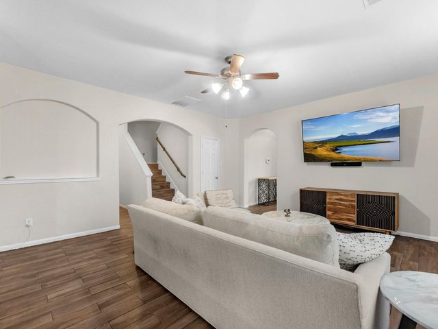 21554 Rainfall Park Drive, Spring, TX 77388