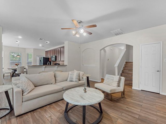 21554 Rainfall Park Drive, Spring, TX 77388