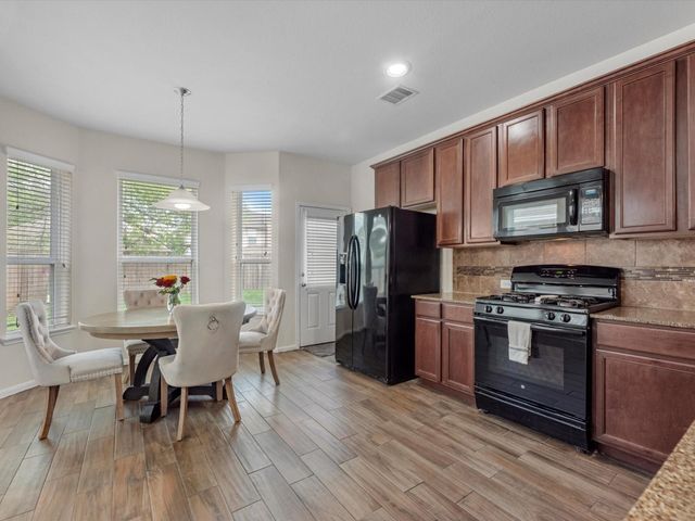 21554 Rainfall Park Drive, Spring, TX 77388