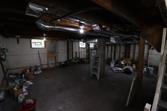 529 Ada Street, Kalamazoo City, MI 49007