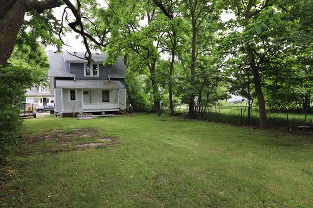 529 Ada Street, Kalamazoo City, MI 49007