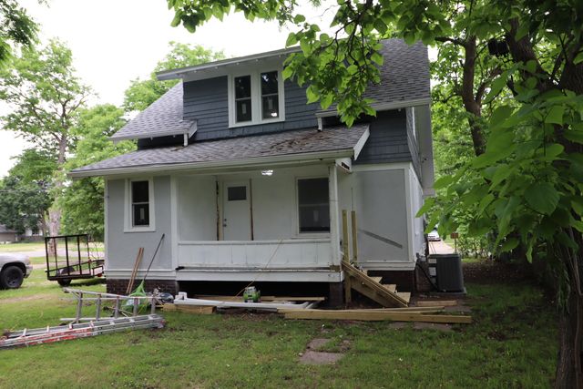 529 Ada Street, Kalamazoo City, MI 49007