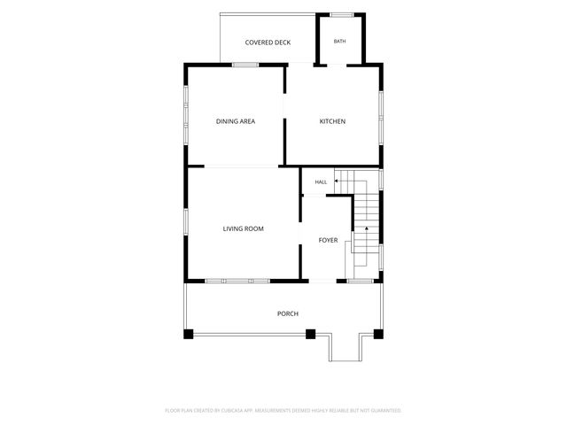 529 Ada Street, Kalamazoo City, MI 49007