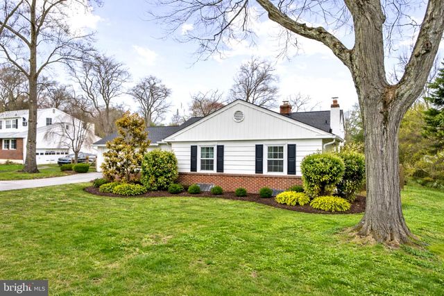 237 WATERLOO AVE, Berwyn, PA 19312