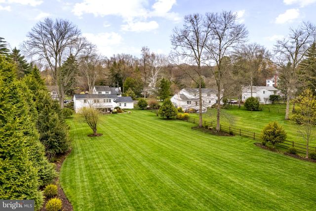 237 WATERLOO AVE, Berwyn, PA 19312