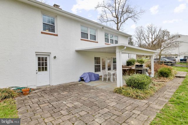 237 WATERLOO AVE, Berwyn, PA 19312