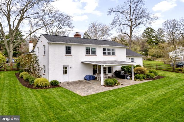 237 WATERLOO AVE, Berwyn, PA 19312