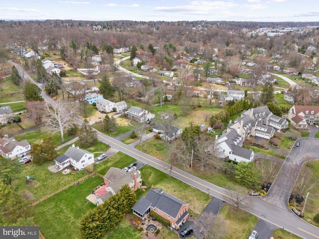 237 WATERLOO AVE, Berwyn, PA 19312
