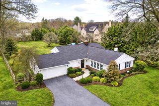 237 WATERLOO AVE, Berwyn, PA 19312