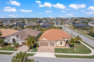 2906 Balting Place, Melbourne, FL 32940