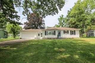 58408 Kerr Creek Road, Fabius Twp, MI 49093