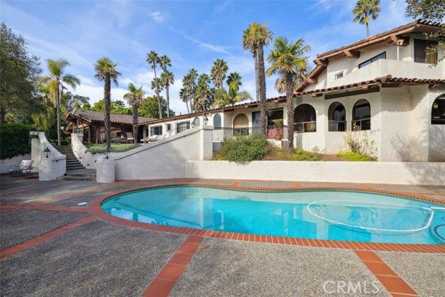 3978 Laguna Blanca, Santa Barbara, CA 93110