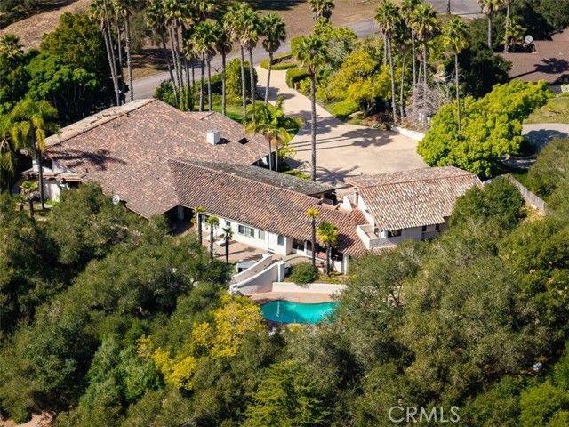 3978 Laguna Blanca, Santa Barbara, CA 93110