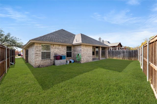 8245 Edgepoint Trail, Fort Worth, TX 76053