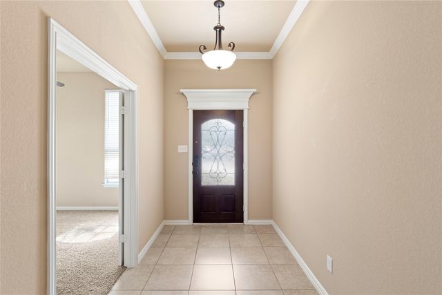 8245 Edgepoint Trail, Fort Worth, TX 76053