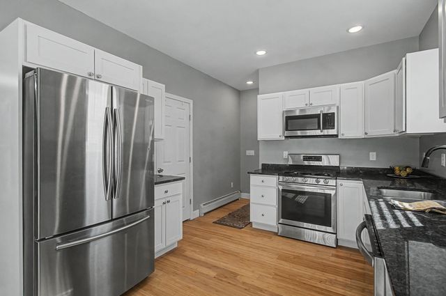 60 Old Academy St Unit 101, Fairfax, VT 05454
