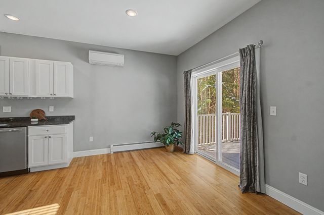 60 Old Academy St Unit 101, Fairfax, VT 05454
