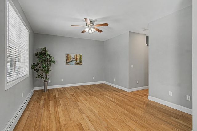 60 Old Academy St Unit 101, Fairfax, VT 05454