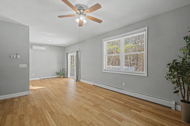 60 Old Academy St Unit 101, Fairfax, VT 05454