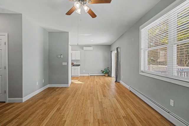 60 Old Academy St Unit 101, Fairfax, VT 05454