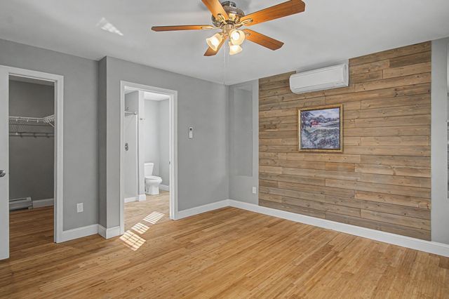 60 Old Academy St Unit 101, Fairfax, VT 05454