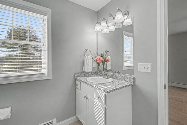 60 Old Academy St Unit 101, Fairfax, VT 05454