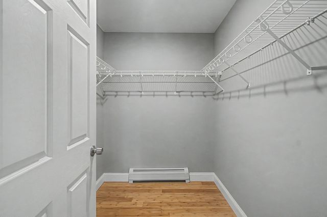 60 Old Academy St Unit 101, Fairfax, VT 05454