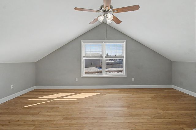 60 Old Academy St Unit 101, Fairfax, VT 05454