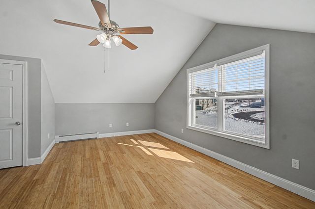 60 Old Academy St Unit 101, Fairfax, VT 05454