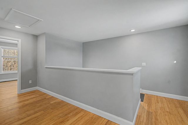 60 Old Academy St Unit 101, Fairfax, VT 05454
