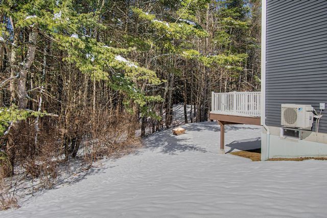 60 Old Academy St Unit 101, Fairfax, VT 05454