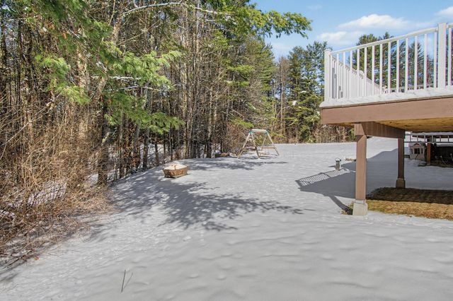 60 Old Academy St Unit 101, Fairfax, VT 05454