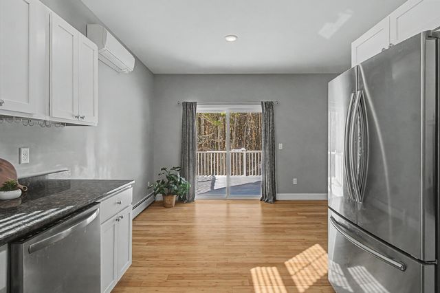 60 Old Academy St Unit 101, Fairfax, VT 05454