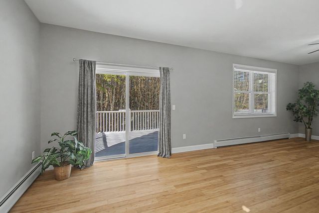 60 Old Academy St Unit 101, Fairfax, VT 05454