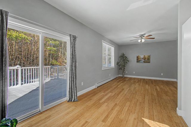 60 Old Academy St Unit 101, Fairfax, VT 05454