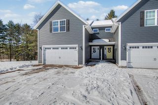 60 Old Academy St Unit 101, Fairfax, VT 05454
