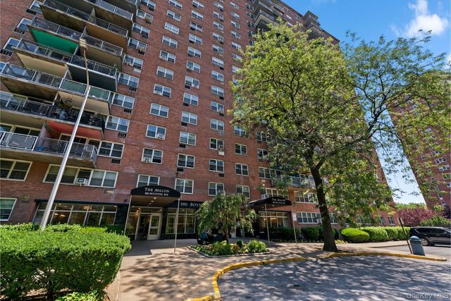 880 Boynton Avenue 4L, Bronx, NY 10473