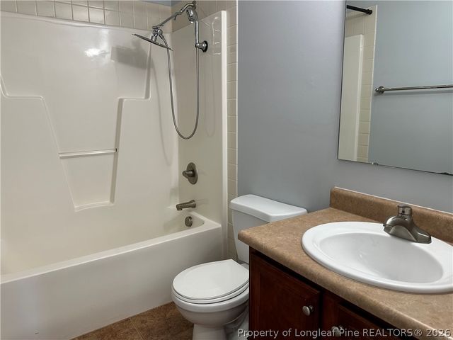 345 Belmont Drive, Raeford, NC 28376