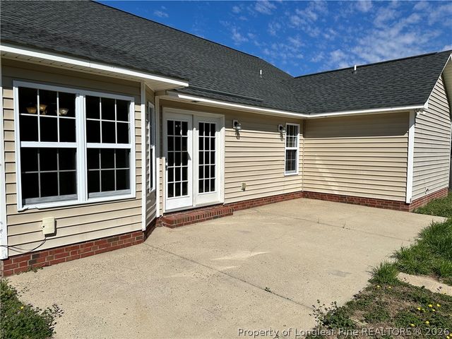 345 Belmont Drive, Raeford, NC 28376