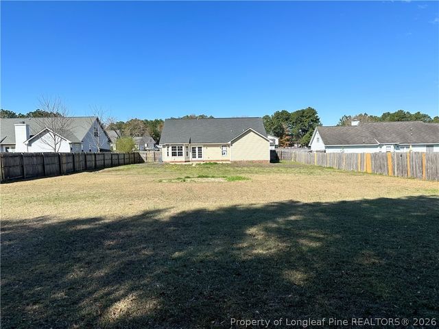 345 Belmont Drive, Raeford, NC 28376