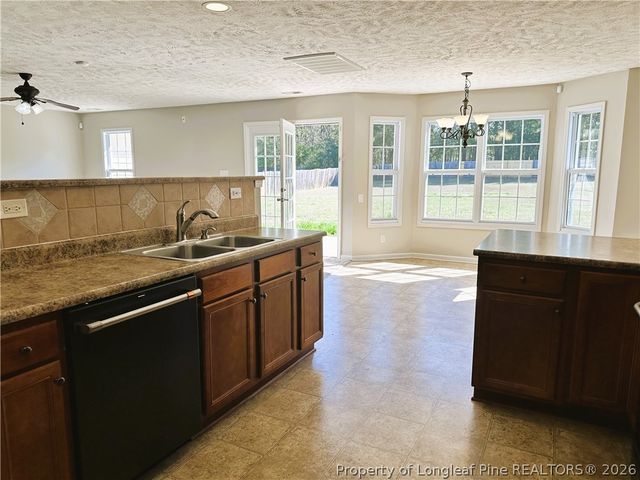 345 Belmont Drive, Raeford, NC 28376