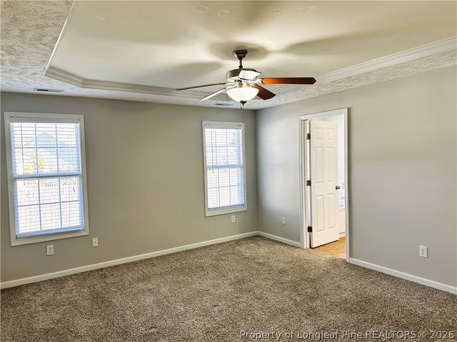 345 Belmont Drive, Raeford, NC 28376