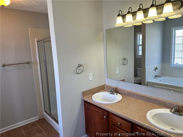 345 Belmont Drive, Raeford, NC 28376