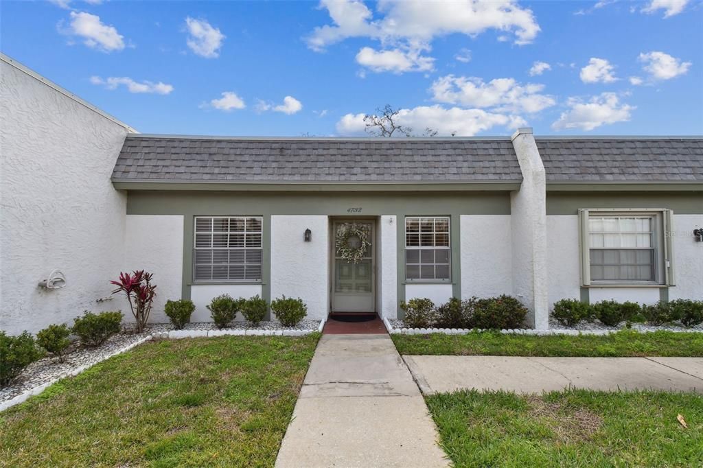 4732 LAKE BOULEVARD A, Clearwater, FL 33762