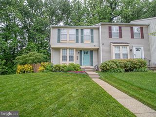 2526 LOG MILL CT #1, Crofton, MD 21114